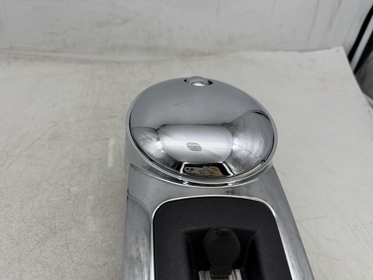 2013 Harley Electra Glide Touring FLHTCU OEM Fuel Gas Tank Dash Console NOKey