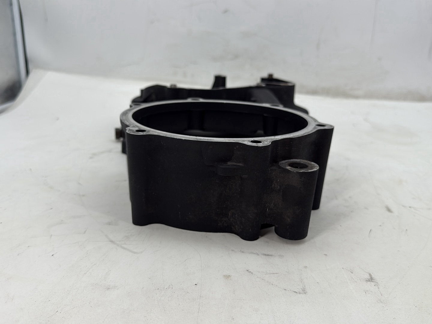 2007 Harley Street Glide Touring FLHX OEM Inner Primary Clutch Cover