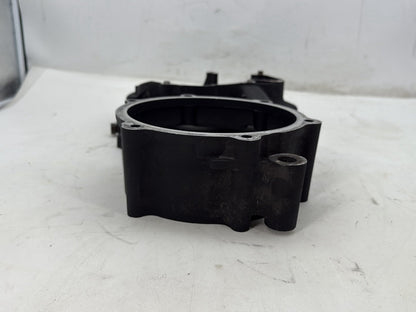 2007 Harley Street Glide Touring FLHX OEM Inner Primary Clutch Cover
