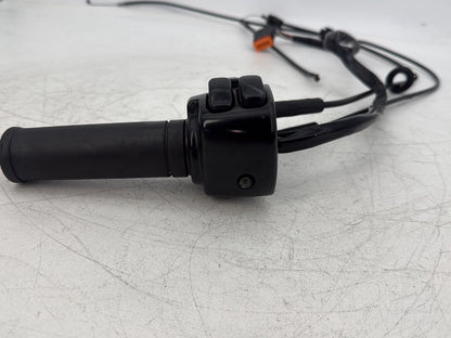 2004 Harley Touring FLHT Electra Glide OEM Right Engine Start Kill Switches Controls