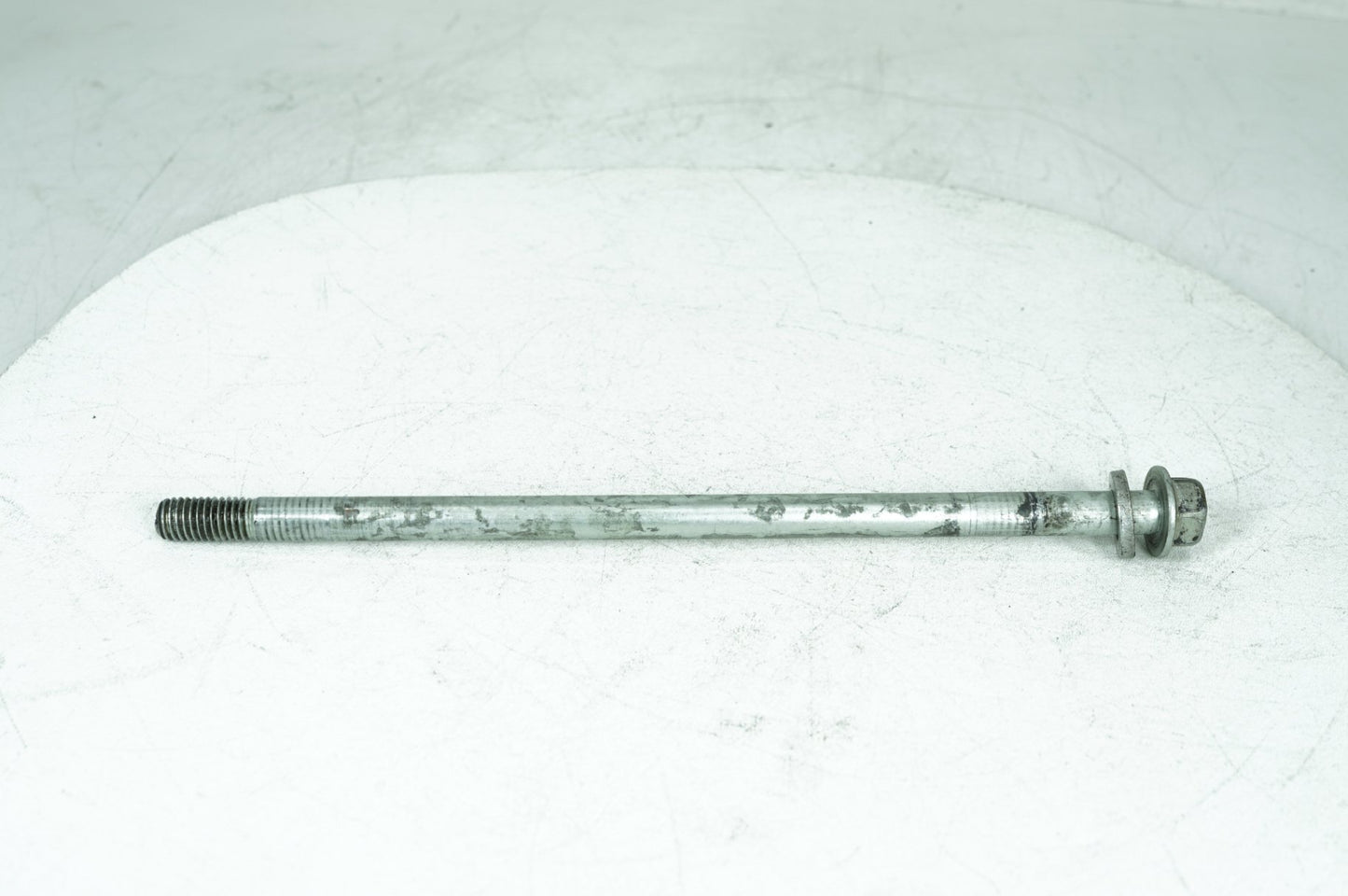 2007 - 2013 Harley-Davidson Softail Heritage Classic Engine Mount Pivot Bolt Shaft 48093-00