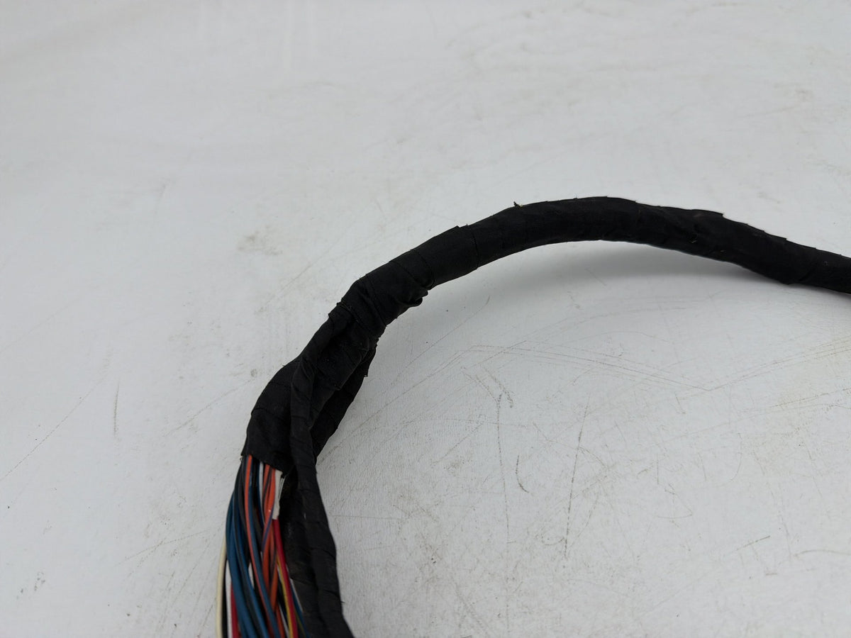 2020 Harley Softail Standard FXST OEM Wire Wiring Harness Plug In Connectors