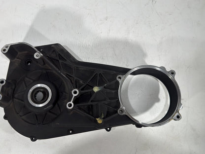 1997 Harley Softail Fat Boy FLSTF OEM Inner Primary Clutch Cover