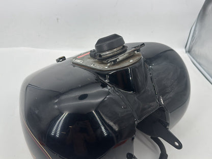 1999 - 2006 Harley-Davidson Touring Electra Glide Classic Fuel Gas Tank Gasoline Reservoir 61356-00