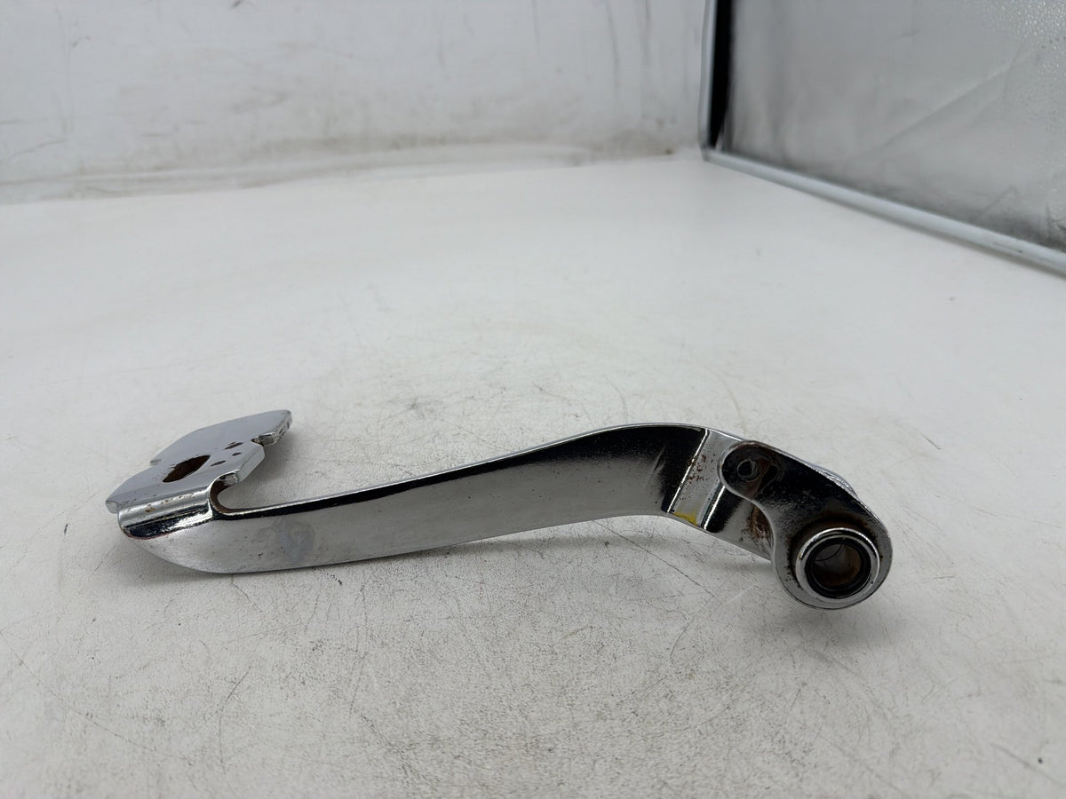 2002 Harley Heritage Softail Classic FLSTC OEM Foot Brake Control Lever Pedal