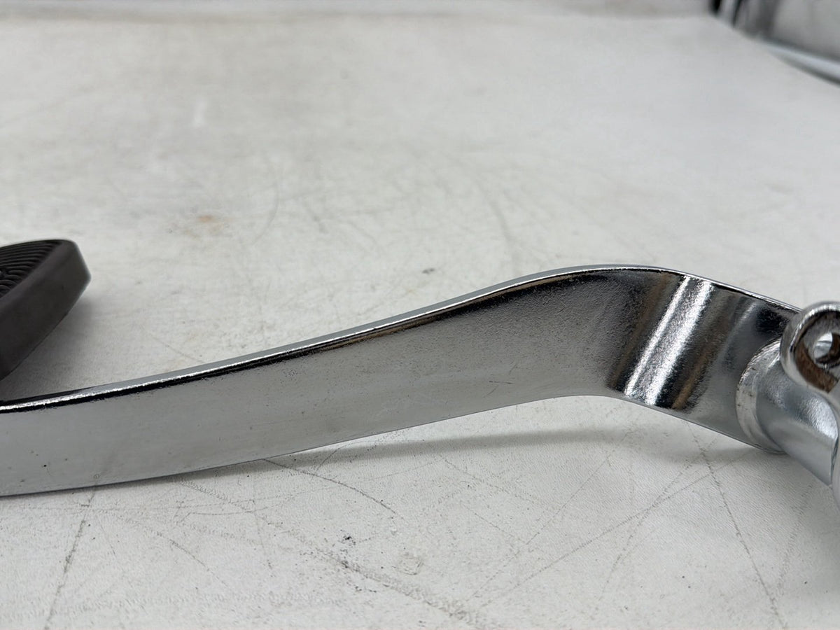 2007 Harley Electra Glide Touring Ultra OEM Foot Brake Control Lever Pedal