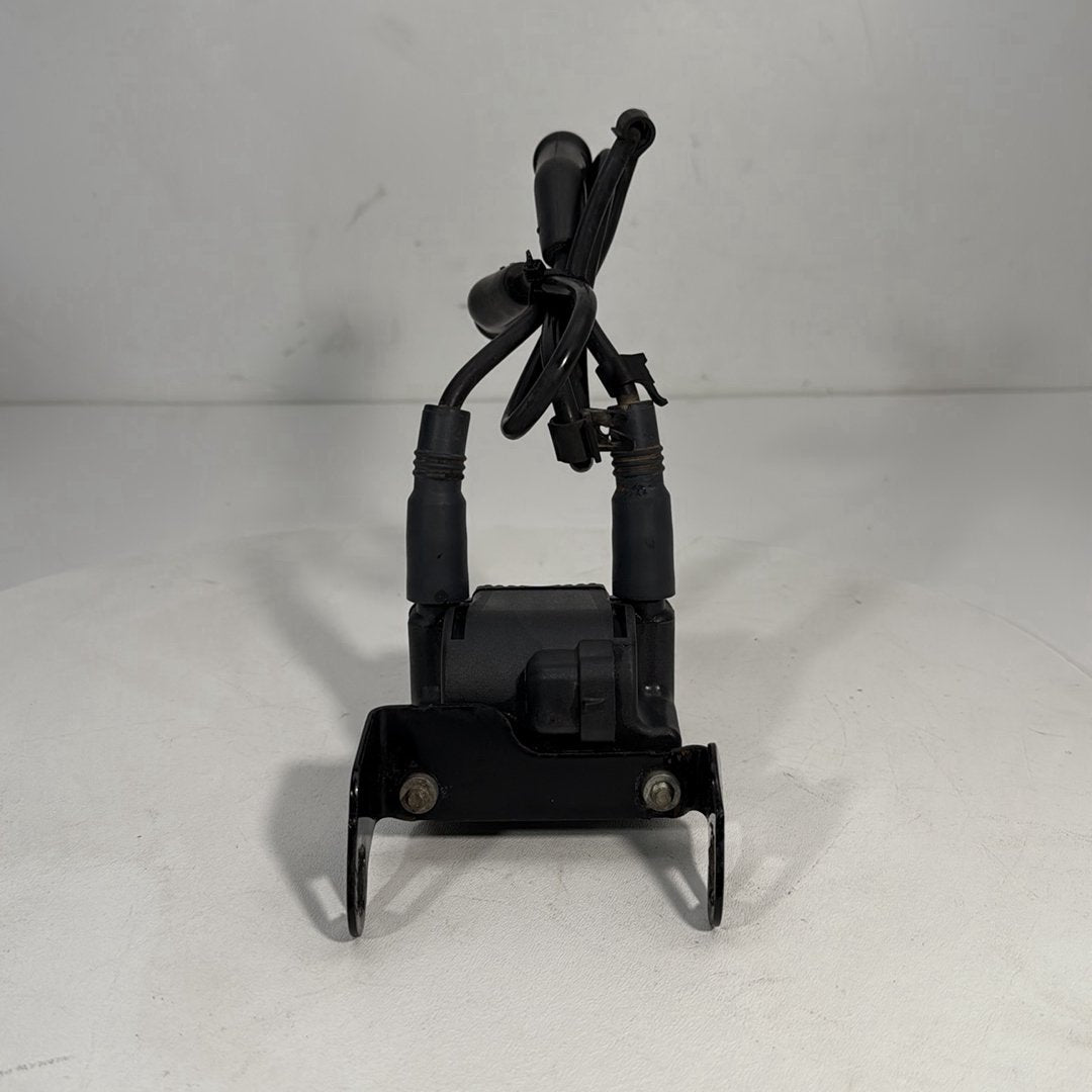1999 - 2006 Harley-Davidson Touring Electra Glide Ultra Ignition Coil Spark Igniter 31743-01