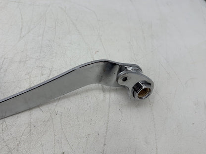 2011 Harley Softail FLSTFB Fat Boy OEM Foot Brake Control Lever Pedal