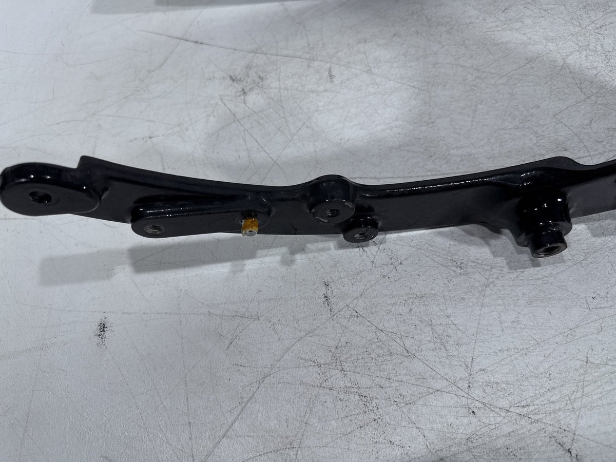 13 Harley Street Glide Touring FLHX OEM Rear Back Sub Frame Rail Bar 48079-09BHP
