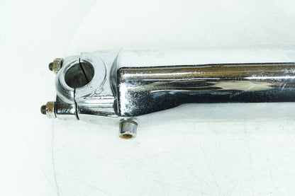 1999 - 2006 Harley-Davidson Softail Fat Boy Front Left Fork 1 Slider Leg Tube  	45918-00