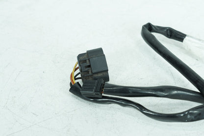 2011 - 2016 Harley-Davidson Touring Road Glide Custom Wire Harness Loom Plug In Connector