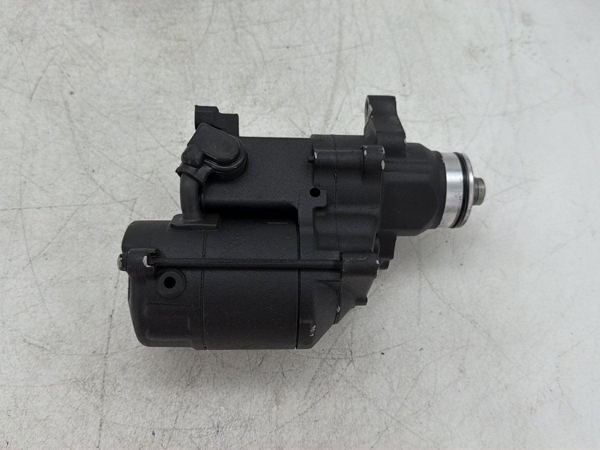 2009 Harley Road Glide Touring FLTR OEM Engine Starter Motor 31618-06A 12V