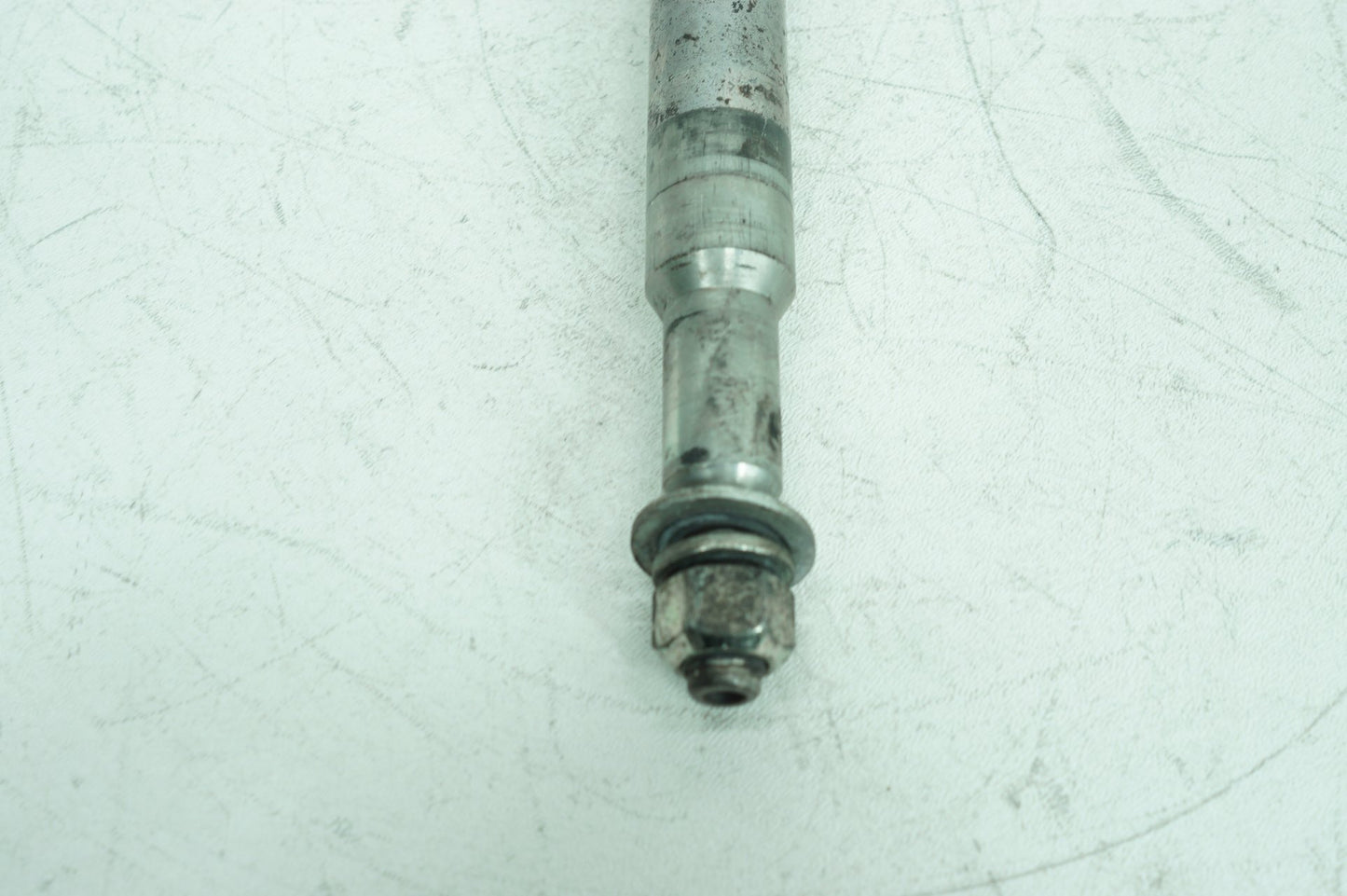 1999 - 2006 Harley-Davidson Touring Road Glide Front Wheel Axle Bolt Shaft 43364-00