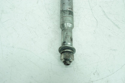 1999 - 2006 Harley-Davidson Touring Road Glide Front Wheel Axle Bolt Shaft 43364-00
