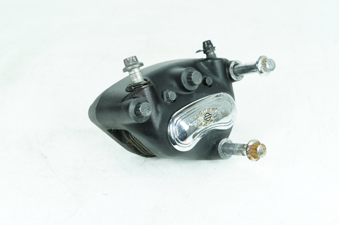 1999 - 2006 Harley-Davidson Touring Electra Glide Classic Front Right 1 Brake Caliper 44023-00C