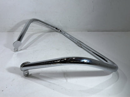 2009 Harley Street Glide Touring FLHX OEM Front Engine Crash Highway Bar Guard