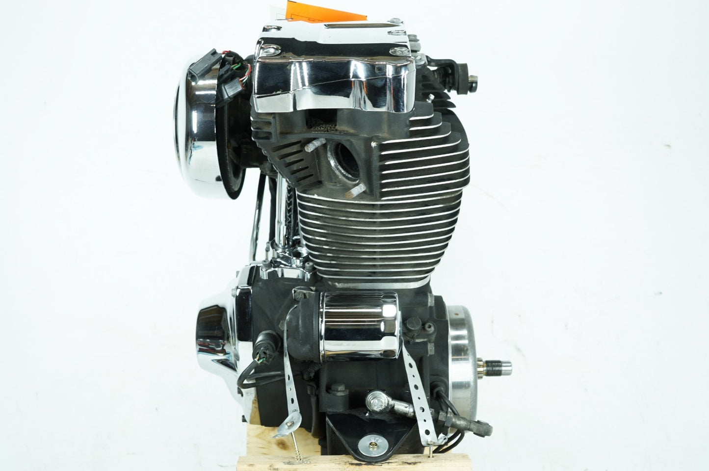 1999 - 2006 Harley-Davidson Touring Electra Glide CARB Twin Cam 88 Engine Motor 16116-00