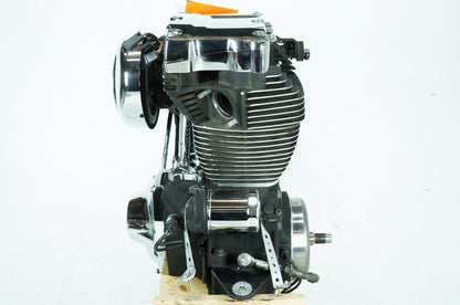 1999 - 2006 Harley-Davidson Touring Electra Glide CARB Twin Cam 88 Engine Motor 16116-00