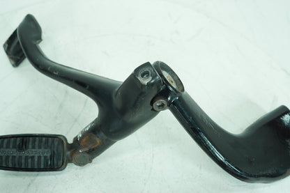 2004 - 2012 Harley-Davidson Sportster Custom Left & Right Driver Step Foot Rest Pegs 42652-04