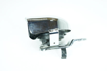 1999 - 2006 Harley-Davidson Touring Street Glide Horn Signal Klaxon Chrome Cover 69012-93A