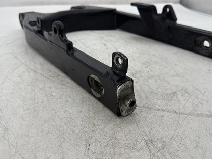 2003 Harley Dyna Wide Glide FXDWG OEM Rear Fork Swingarm Swing Arm
