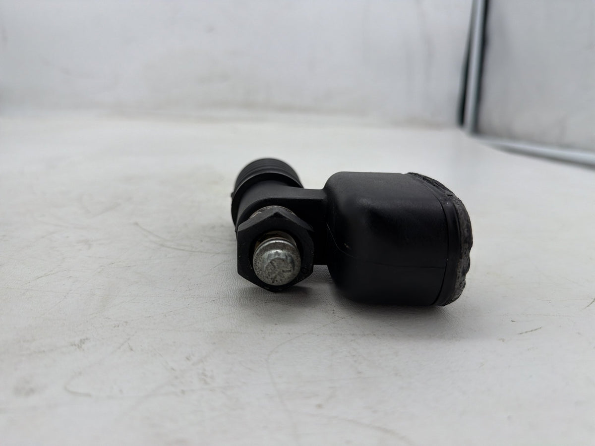 2006 Harley Softail Deuce FXSTDI OEM Rear Brake Master Cylinder Reservoir