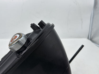 2006 Harley Sportster XL883C 883 Custom OEM Oil Tank Reservoir Bottle Canister & Dipstick