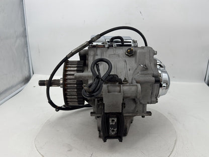2007 - 2012 Harley-Davidson Dyna Super Glide 6 Speed Transmission Gearbox 34746-08
