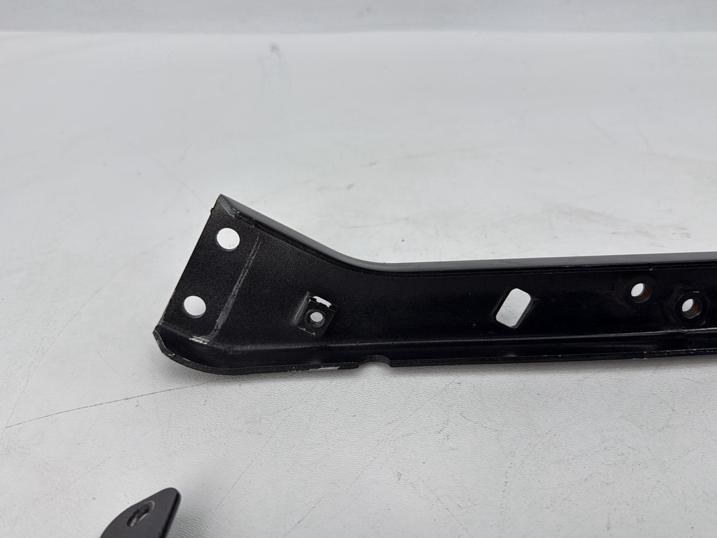 1999 - 2006 Harley-Davidson Touring Electra Glide Left & Right Saddlebag Mount Brackets 90718-79C
