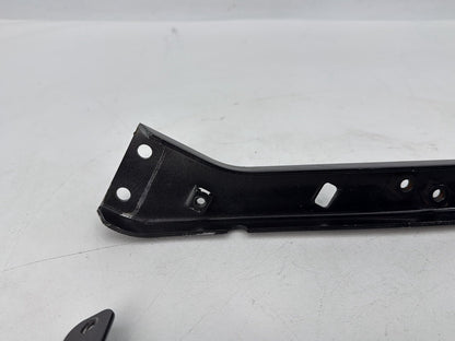 1999 - 2006 Harley-Davidson Touring Electra Glide Left & Right Saddlebag Mount Brackets 90718-79C