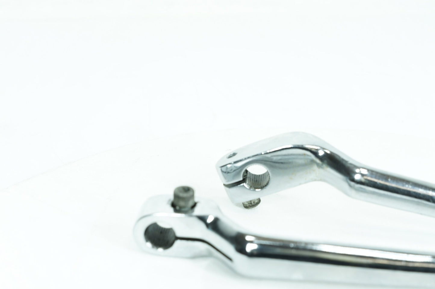1984 - 1998 Harley-Davidson Touring Electra Glide Classic Gear Shifter Lever Pedal Pedals 33895-82