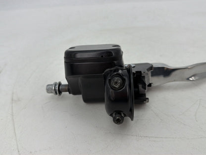 2007 - 2017 Harley-Davidson Dyna Super Glide Custom Front Right Brake Lever Master Cylinder 45019-06A