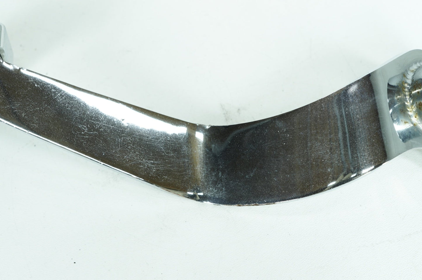 2007 - 2016 Harley-Davidson Dyna Super Glide Custom Foot Brake Control Lever Pedal 42502-90A