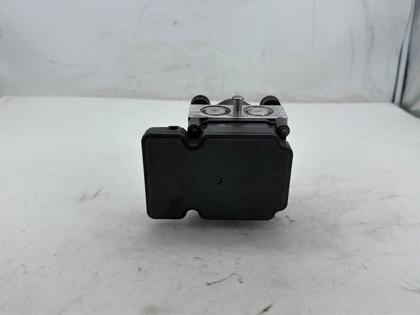 2014 Harley Electra Glide Touring Ultra OEM ABS Brake Pump & Control Module