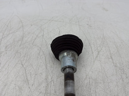 2011 Harley Street Glide Touring FLHX OEM Rear Fork Swingarm Pivot Bolt Shaft