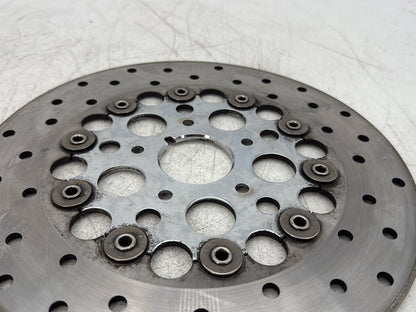 1997 Harley Sportster 1200 Custom XL1200C OEM Front Brake 1 Rotor Disc