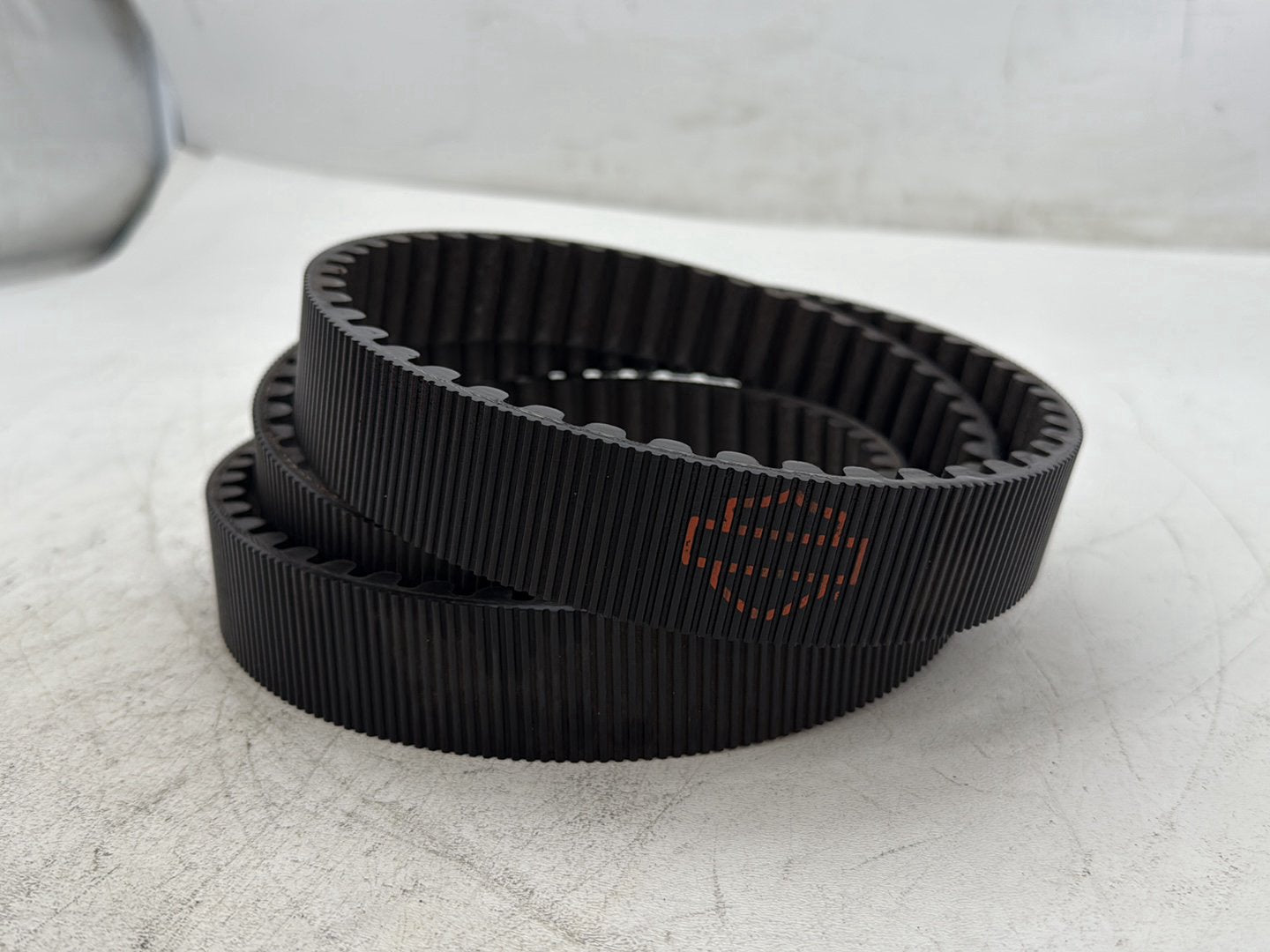 1996 Harley Electra Glide Touring FLHT OEM Rear Drive Belt