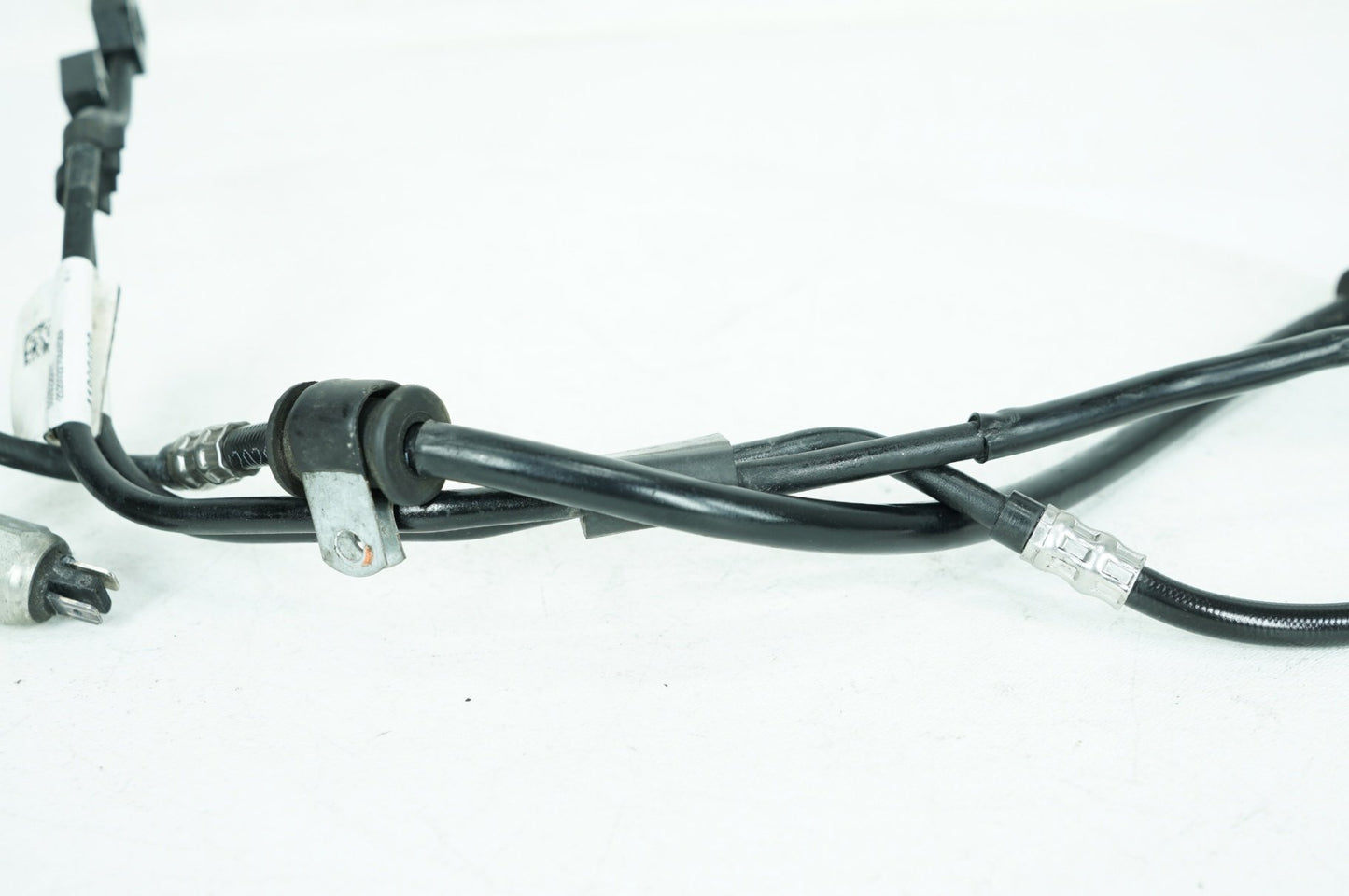2018 - 2025 Harley-Davidson Softail Low Rider S Rear Brake Hose Line Pipe ABS 41800598