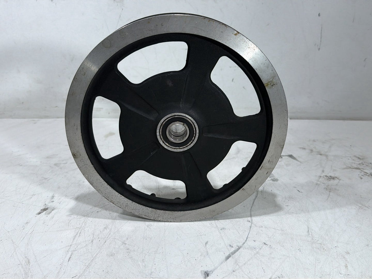 2014 Harley Electra Glide Touring Ultra OEM Rear Driver Pulley Sprocket 140T 1"