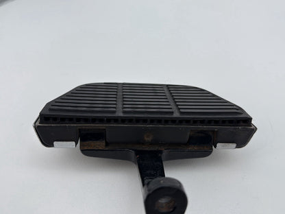 1995 Harley Road King Touring FLHR OEM 1 Passenger Floorboard Foot Rest