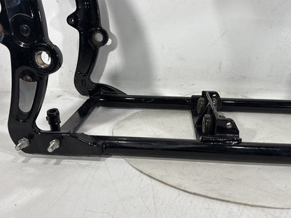 2008 Harley Softail Deluxe FLSTN OEM Body Main Frame Chassis CLN CLR