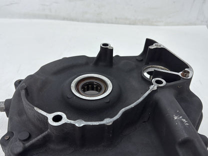 2006 Harley Dyna FXDWGI Wide Glide OEM Inner Primary Clutch Cover