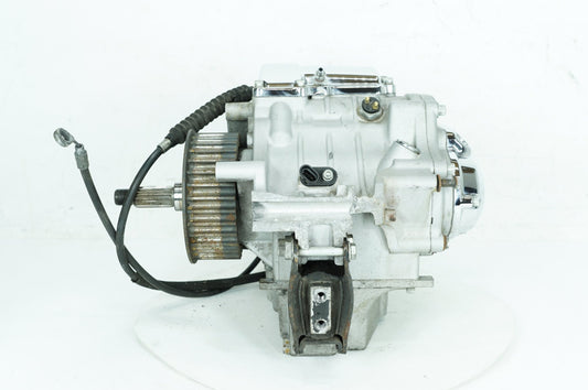 2007 - 2016 Harley-Davidson Dyna Super Glide Custom 6 Speed Transmission Gearbox 34746-08