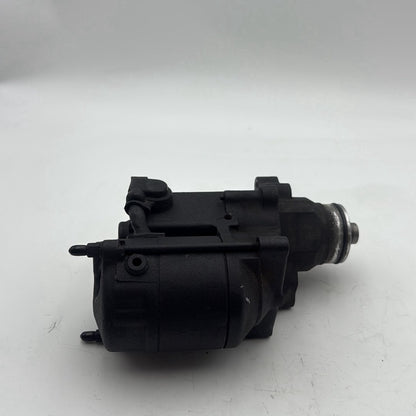 2007 - 2012 Harley-Davidson Dyna Street Bob Engine Starter Motor  	31618-06