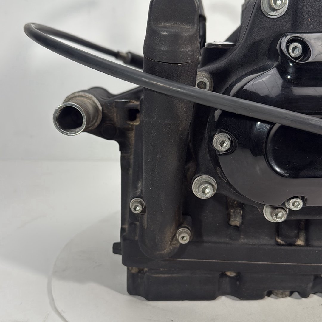 2020 Harley Softail Heritage Classic 114 M8 114 6 Speed Transmission Gearbox 5K