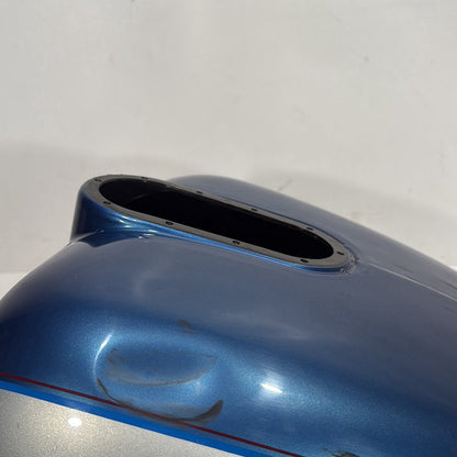 1999 - 2006 Harley-Davidson Touring Electra Glide Ultra Fuel Gas Tank Gasoline Reservoir  	61356-03