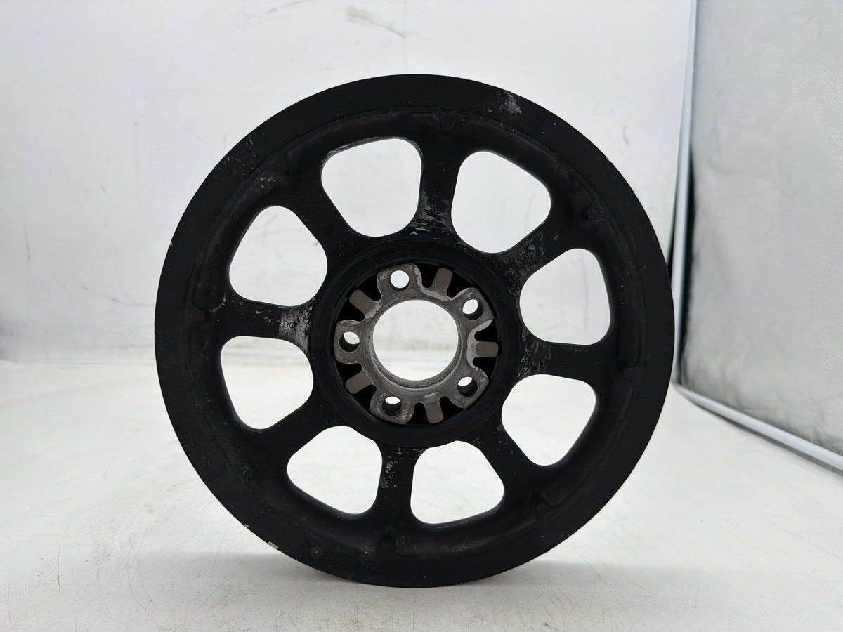 2006 Harley Softail Deuce FXSTDI OEM Rear Driver Pulley Sprocket 70T 1-1/8"
