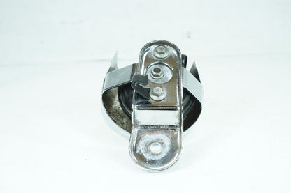 2007 - 2013 Harley-Davidson Touring Electra Glide Ultra Horn Signal Klaxon Chrome Cover 69060-90F
