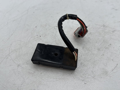 1996 Harley Road King Touring Police FLHPI OEM Ignition Computer Module Igniter CDI
