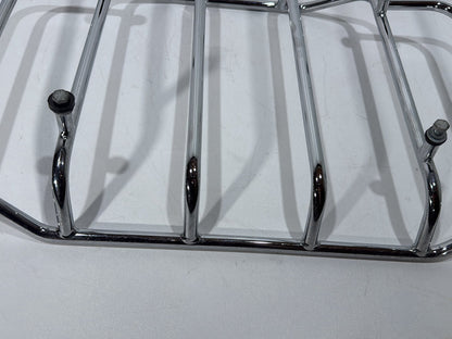 2003 Harley Electra Glide Touring Ultra FLHTCUI OEM Rear Tour Pak Lid Luggage Rack